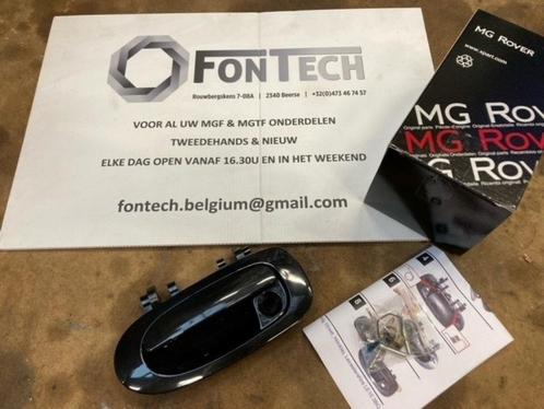 MGF MG TF deurgreep / portierhendel nieuw & gebruikt MG F TF, Boeken, Auto's | Boeken, Nieuw, Overige merken, Ophalen of Verzenden