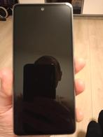 Samsung A53 5G, Telecommunicatie, Mobiele telefoons | Samsung, Ophalen, Blauw, Touchscreen, Zo goed als nieuw