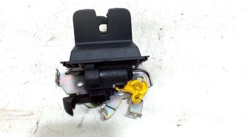 SLOTVANGER ACHTERKLEP ELEKTR. Skoda Superb Combi (3V5), Auto-onderdelen, Carrosserie, Achterklep, Skoda, Gebruikt