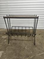 Ancien porte journaux, Enlèvement