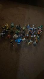 Skylanders, Games en Spelcomputers, Games | Nintendo Wii, Ophalen of Verzenden, Zo goed als nieuw