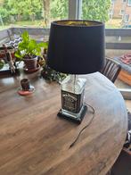 jack Daniel's lamp,met snoer,zonder stekker, Huis en Inrichting, Ophalen of Verzenden, Zo goed als nieuw