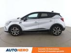 Renault Captur 1.6 E-Tech Hybrid Intens (bj 2021, automaat), Auto's, Lichtsensor, Gebruikt, 34 g/km, 5 zetels