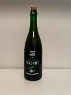 Geuze oud beersel green walnut 2018 75cl, Ophalen, Nieuw