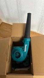 Makita 12V bladblazer UB100DZ, Comme neuf, Porté à la main, Enlèvement, Makita