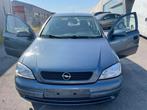 Opel astra 1.2 benzin bouwjaar 30/11/1998, 5 places, Berline, Bleu, Achat