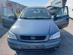 Opel astra 1.2 benzin bouwjaar 30/11/1998, Auto's, 65 kW, Blauw, Bedrijf, 1200 cc