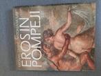 Eros in pompeji, Boeken, Kunst en Cultuur | Architectuur, Ophalen of Verzenden, Gelezen