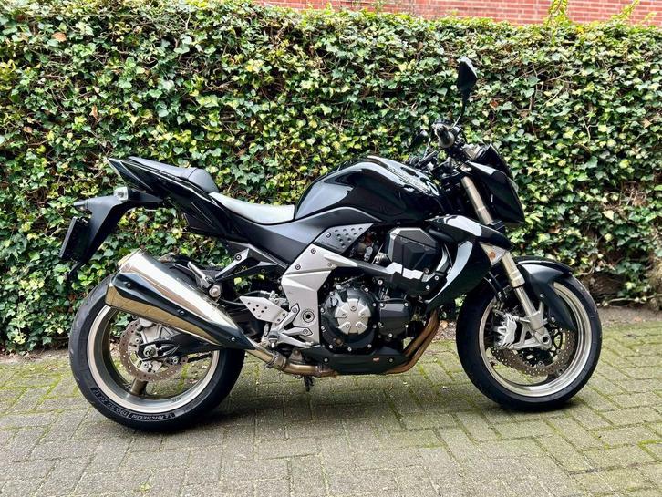 Kawasaki Z1000- 2007, Motoren, Motoren | Kawasaki, Particulier, Naked bike, meer dan 35 kW, 4 cilinders, Minimaal motorrijbewijs A1