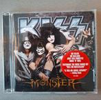 CD. Baiser. Monstre., CD & DVD, CD | Hardrock & Metal, Enlèvement ou Envoi