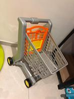 Winkelkar speelgoed, Ophalen, Zo goed als nieuw