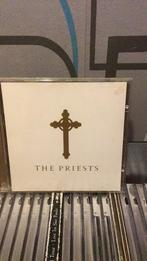 the priests : the priests, CD & DVD, CD | Religion & Gospel, Enlèvement ou Envoi