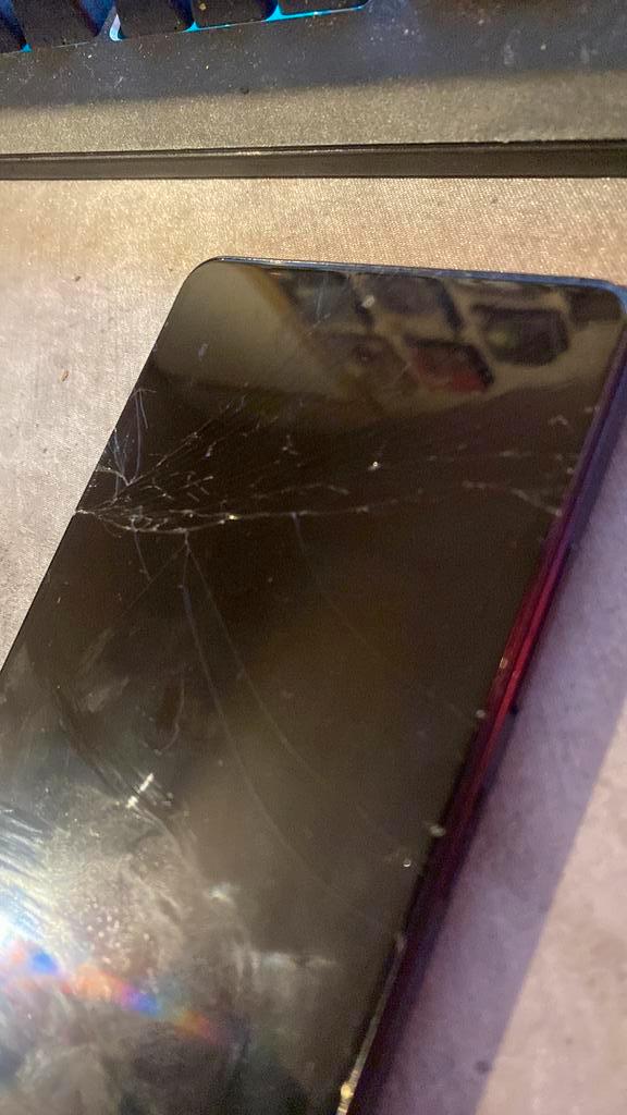 Remdi note 12 pro 5G, Télécoms, Téléphonie mobile | Marques Autre, Utilisé, Autres modèles, Enlèvement