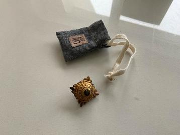 Brits rangorde scheidingsteken van een Officier 14-18 beschikbaar voor biedingen