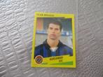 Panini Club Brugge 1998 Ilic zeldzaam, Verzamelen, Ophalen of Verzenden, Nieuw