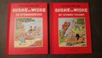 Suske en Wiske klassiek - 12.50 euro per stuk - Willy Vander, Meerdere stripboeken, Ophalen of Verzenden, Gelezen