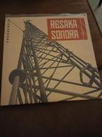 Resaka Sonora - frekuenzia, Ophalen of Verzenden, Zo goed als nieuw