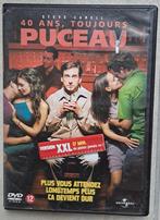 DVD 40ans toujours puceau (angl,franç), Cd's en Dvd's, Ophalen of Verzenden
