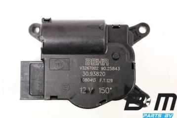 Kachelstelmotor Volkswagen Polo 6R beschikbaar voor biedingen