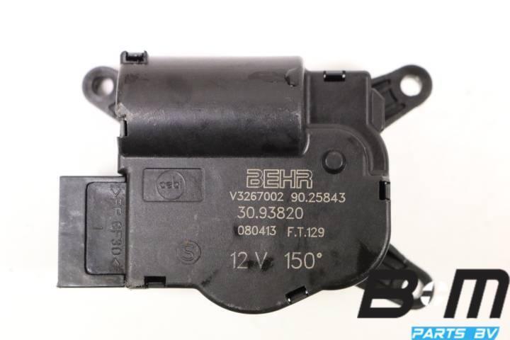 Kachelstelmotor Volkswagen Polo 6R, Auto-onderdelen, Airco en Verwarming, Gebruikt