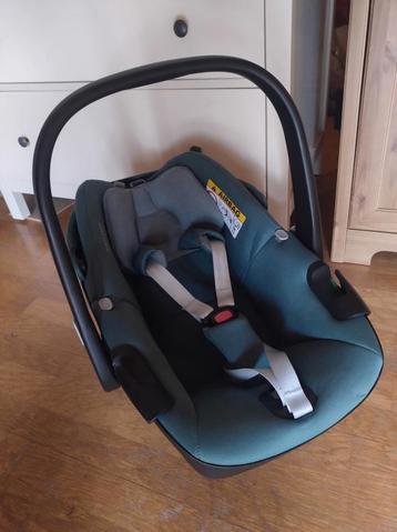 Maxi-Cosi Pebble 360, Enlèvement, Utilisé, Maxi-Cosi