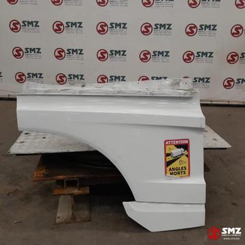 Occ extension de porte droite Mercedes, Utilisé, Mercedes-Benz, Carrosserie et Tôlerie
