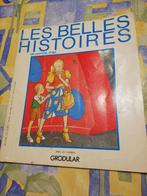 Les belles histoires de pomme d'api. Grodular., Ophalen of Verzenden, Zo goed als nieuw