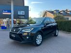 SEAT Arona 1.0 TSI Xcellence DSG* APPLE CAR PLAY* LED*, Automaat, Zwart, Bedrijf, 5 deurs