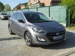 Hyundai I30 1.6 CRDI, Auto's, Stof, 4 cilinders, Bedrijf, 1582 cc