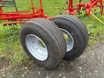 Roues agricoles Rolland 385/65 x 22,5, Articles professionnels, Enlèvement