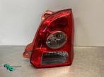 Feu arrière droit d'un Suzuki Alto (Alto 09-), -, 3 mois de garantie, Utilisé, -