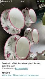 Genori theeservies, Antiek en Kunst, Antiek | Servies compleet, Ophalen