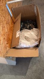 Set van 2000 kleding beveiligingtags, Zakelijke goederen