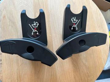 Accessoires Babyzen Yoyo beschikbaar voor biedingen
