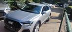 AUDI Q3 2023, 29.000 KM, navi, adapt.cruiscontrol, dode hoek, Auto's, Stof, 1498 cc, 4 cilinders, Bedrijf