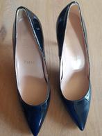 Zwarte pumps M40, Kleding | Dames, Ophalen of Verzenden