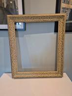 Leuke mooie grote kader, Huis en Inrichting, Woonaccessoires | Lijsten, Ophalen, Gebruikt, 75 cm of meer, 50 tot 75 cm