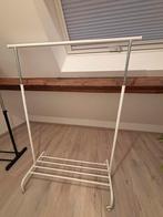 Portant IKEA RIGGA Tringle Vêtements, Enlèvement, Comme neuf