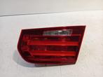 ACHTERLICHT RECHTS ACHTERKLEP BMW 3 serie (F30) (737279401), Auto-onderdelen, Gebruikt, BMW