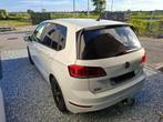 VW sportsvan TSI, Auto's, Voorwielaandrijving, Zwart, Golf Sportsvan, 5 deurs