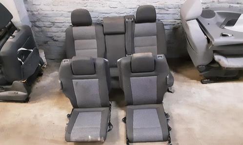 INTERIEUR Opel Zafira (M75) (01-2005/04-2015), Auto-onderdelen, Interieur en Bekleding, Opel, Gebruikt