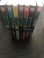 Manga Kaiju N8, Boeken, Strips | Comics, Japan (Manga), Ophalen of Verzenden, Complete serie of reeks, Zo goed als nieuw