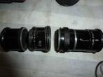 objectif négatif F 60 mm vintage - GOERZ Berlin, Enlèvement ou Envoi, Utilisé, Autres types