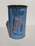 Andy Warhol, Ophalen of Verzenden