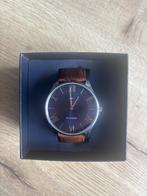 Tommy Hilfiger horloge, Handtassen en Accessoires, Horloges | Heren, Overige merken, Staal, Polshorloge, Ophalen of Verzenden
