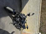 Yamaha MT-09 Akrapovic Zwart, Motoren, Motoren | Yamaha, Particulier, Naked bike, 900 cc, 3 cilinders