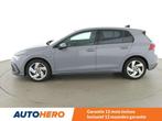 Volkswagen Golf GTE 1.4 GTE (bj 2021, automaat), Auto's, 245 pk, Gebruikt, Euro 6, 1395 cc
