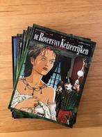 De Rovers van Keizerrijken 3-7, Meerdere stripboeken, Ophalen of Verzenden, Nieuw, Jamar / Dufaux