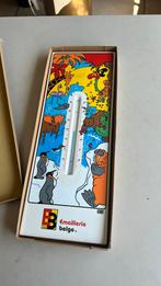 Emaille thermometer Zack emaillerie belge, Verzamelen, Merken en Reclamevoorwerpen, Ophalen