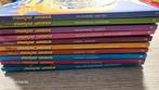 Disney frans luister en leerboek, Boeken, Ophalen of Verzenden, Zo goed als nieuw